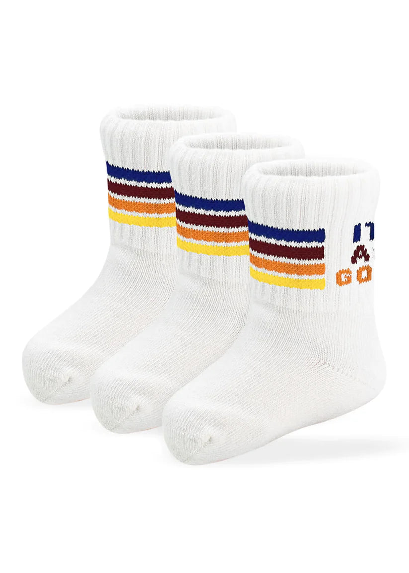 BABY SOCKEN - ALL GOOD - MINI PACK