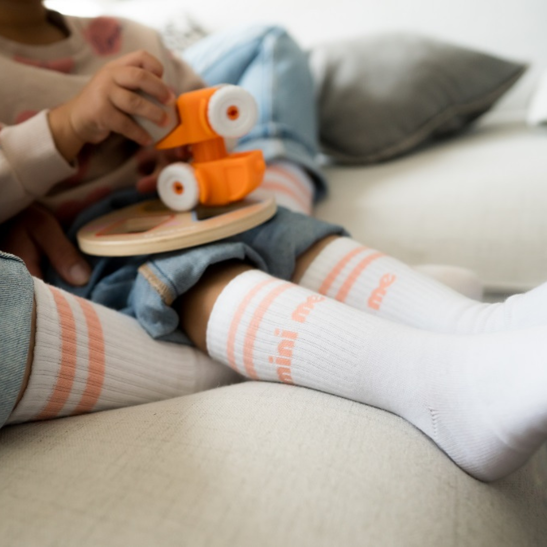stylische Socken für Kinder