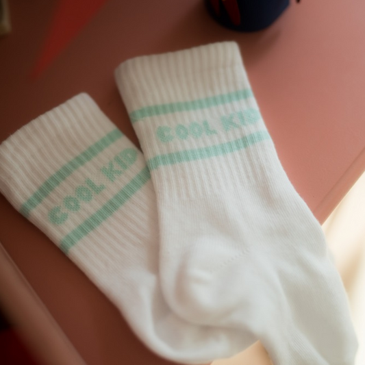 Cool Kid Statement Socken